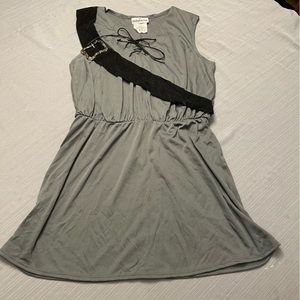 In Character Women’s Gray Archer Costume S